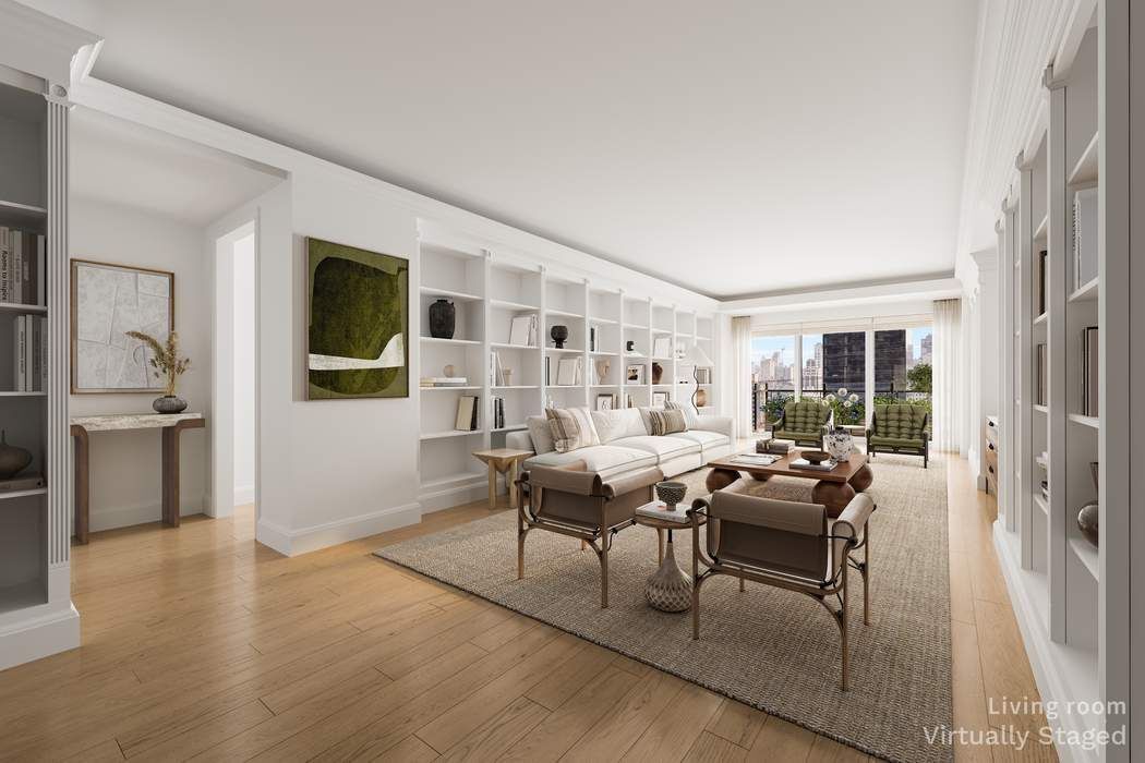 Real estate property located at 425 58th #20E, New York, Sutton Place, New York City, NY, US