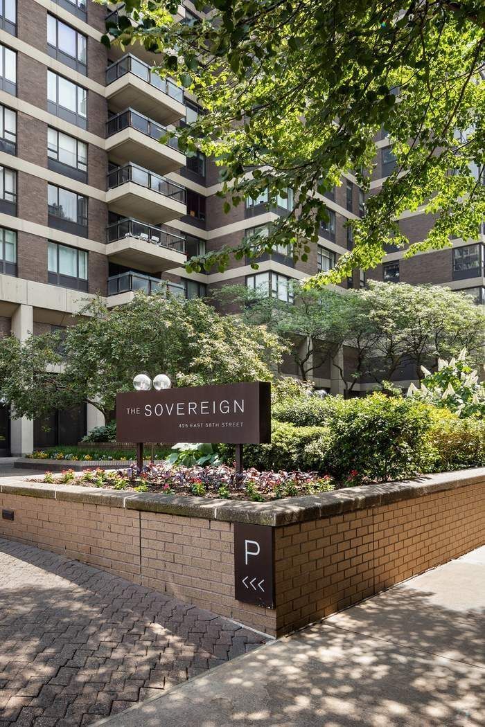 Real estate property located at 425 58th #20E, New York, Sutton Place, New York City, NY, US