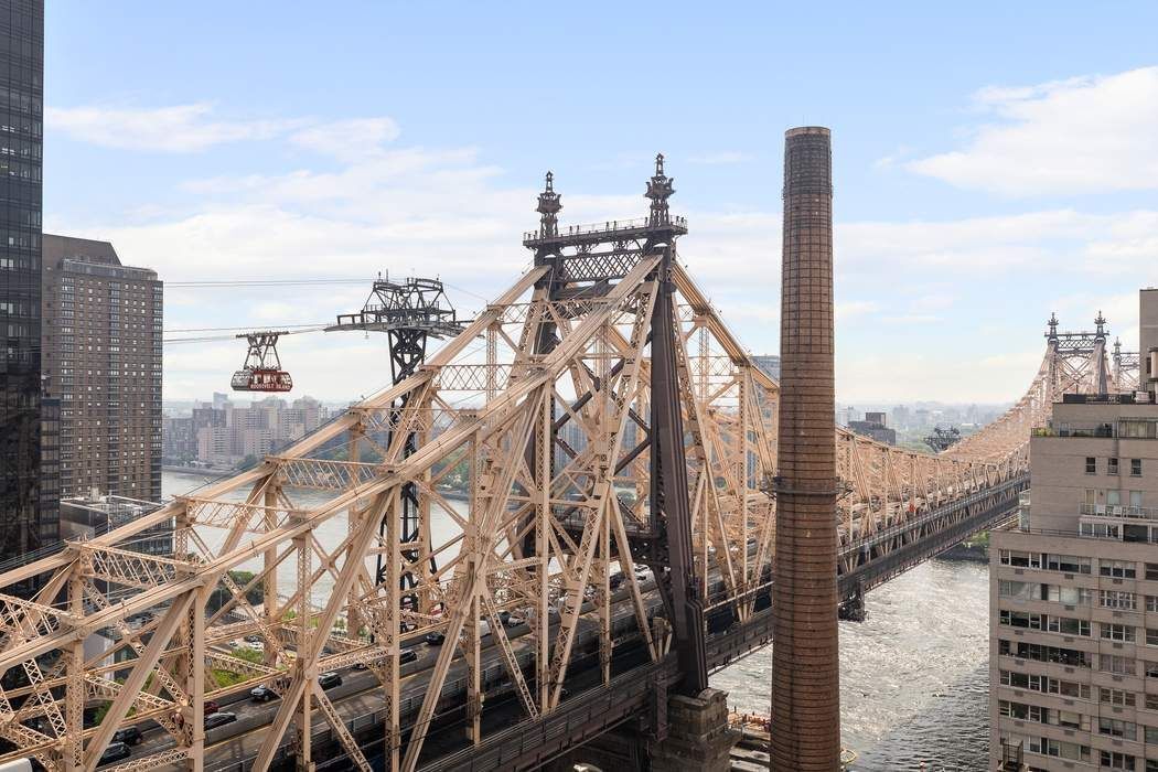 Real estate property located at 425 58th #20E, New York, Sutton Place, New York City, NY, US