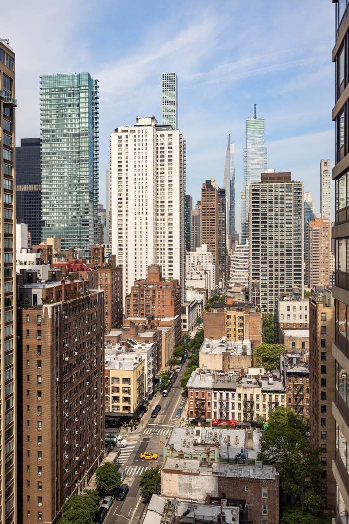 Real estate property located at 425 58th #20E, New York, Sutton Place, New York City, NY, US