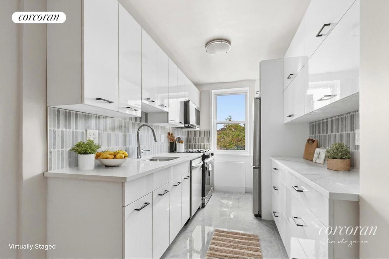 Real estate property located at 800 OCEAN #5N, Kings, Midwood, New York City, NY, US