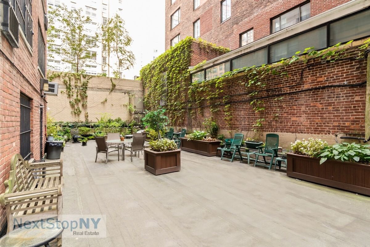 Real estate property located at 333 55TH #7G, New York, Sutton Place, New York City, NY, US