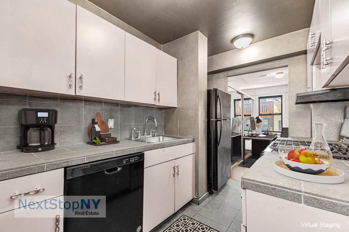Real estate property located at 333 55TH #7G, New York, Sutton Place, New York City, NY, US