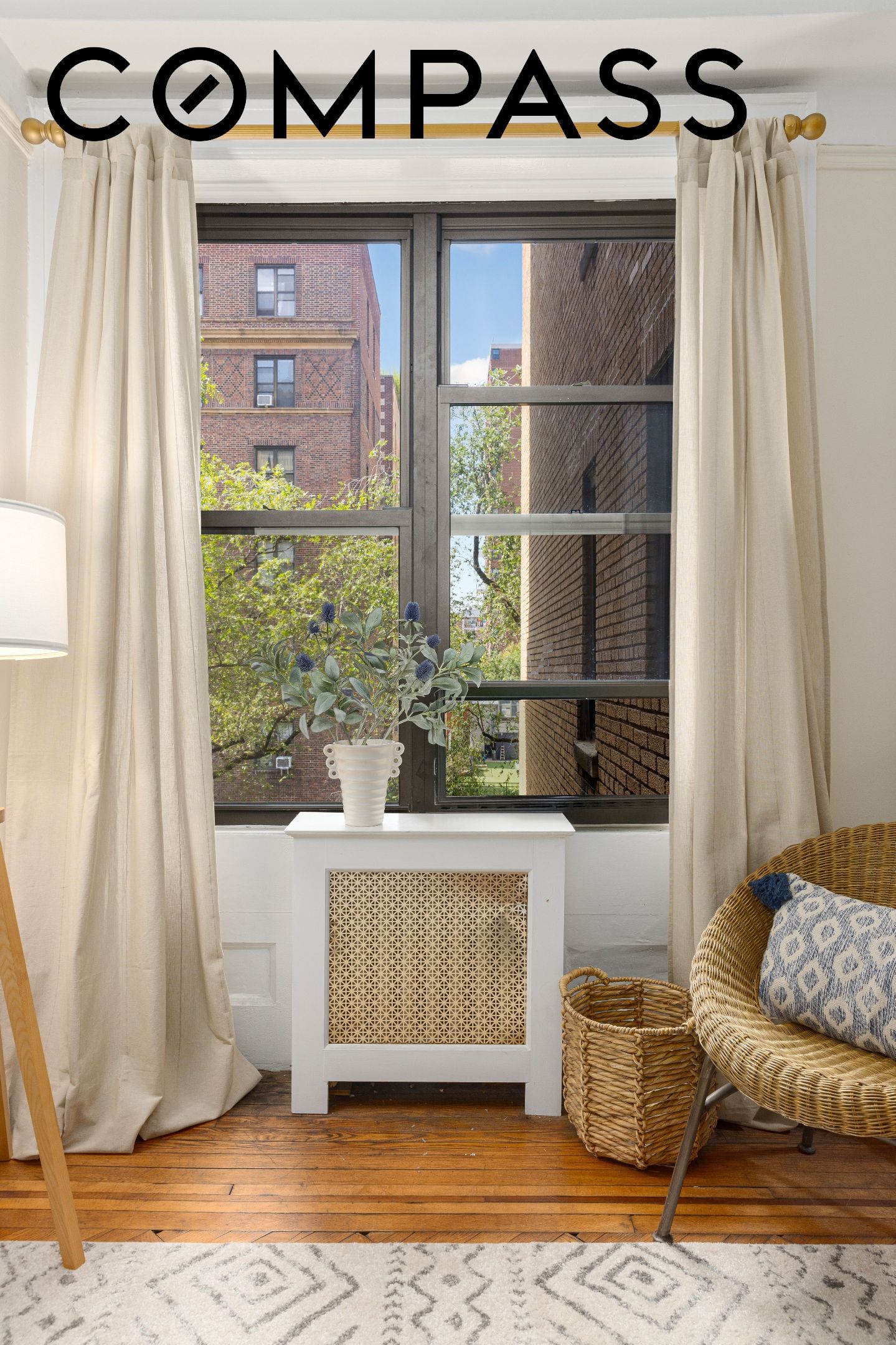 Real estate property located at 55 95th #51, New York, Upper West Side, New York City, NY, US