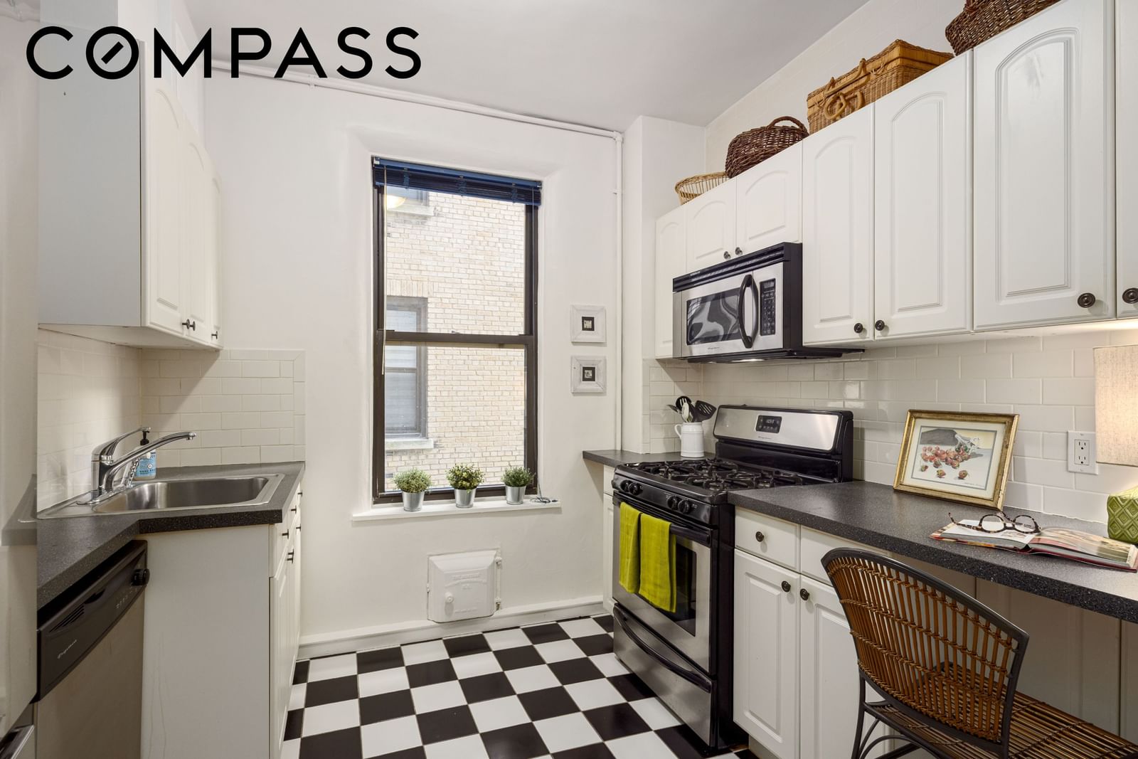 Real estate property located at 55 95th #51, New York, Upper West Side, New York City, NY, US