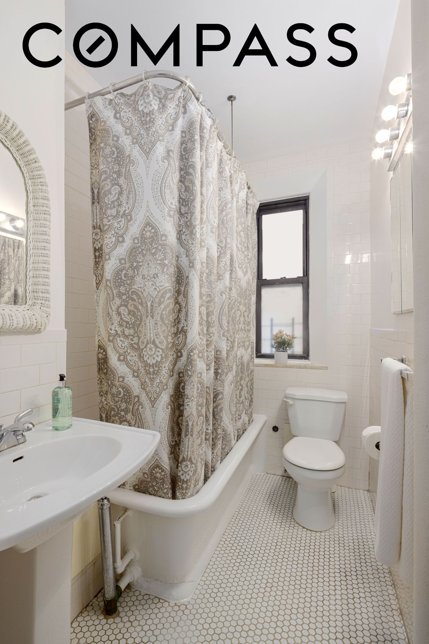 Real estate property located at 55 95th #51, New York, Upper West Side, New York City, NY, US