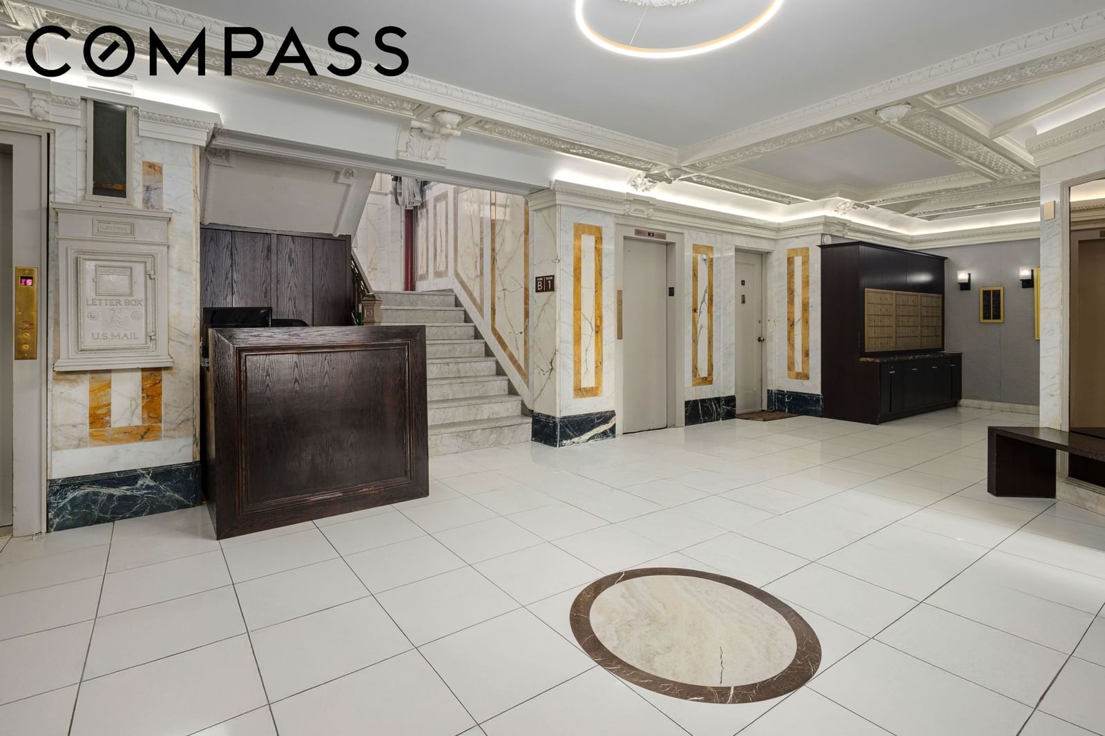 Real estate property located at 55 95th #51, New York, Upper West Side, New York City, NY, US