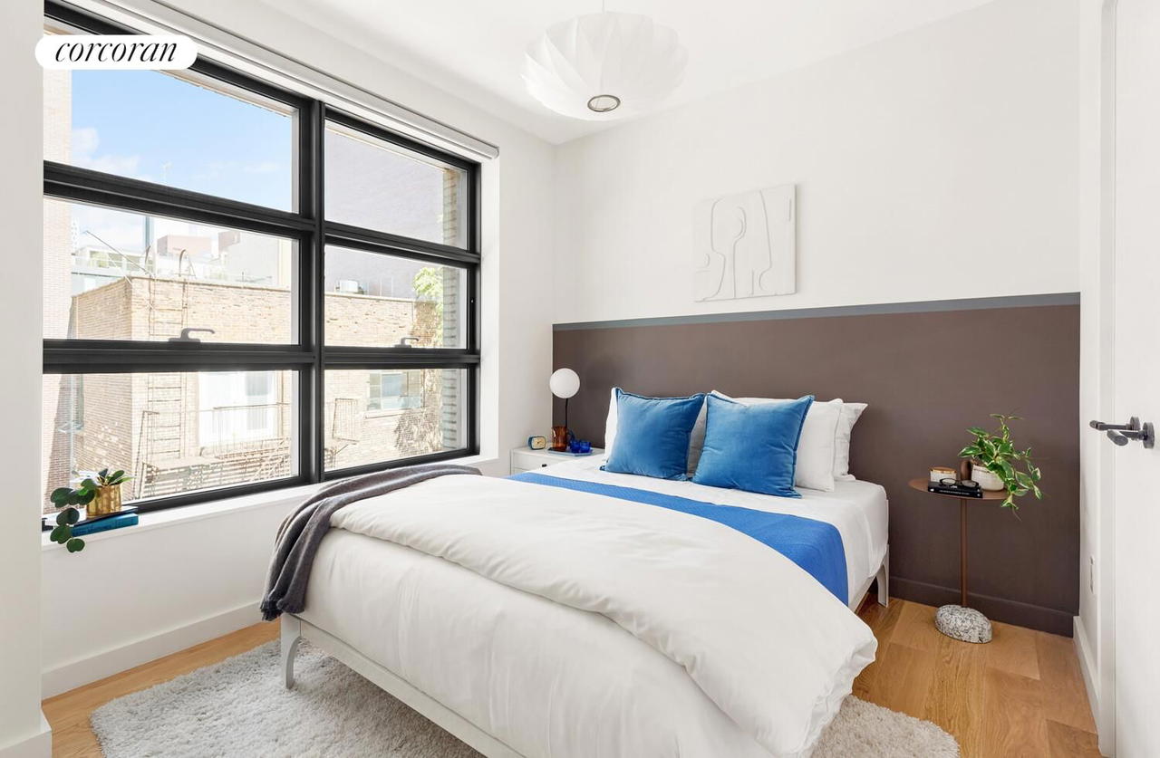 Real estate property located at 547 47TH #606, New York, Hell's Kitchen, New York City, NY, US