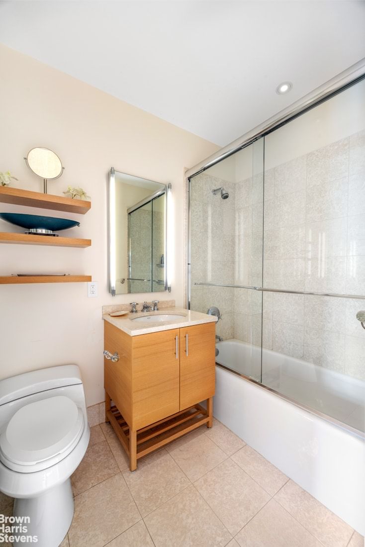 Real estate property located at 151 58TH #35B, New York, Sutton Place, New York City, NY, US