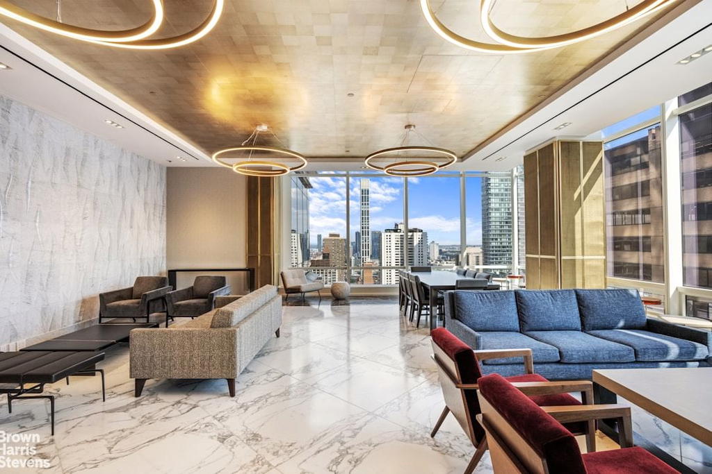 Real estate property located at 151 58TH #35B, New York, Sutton Place, New York City, NY, US