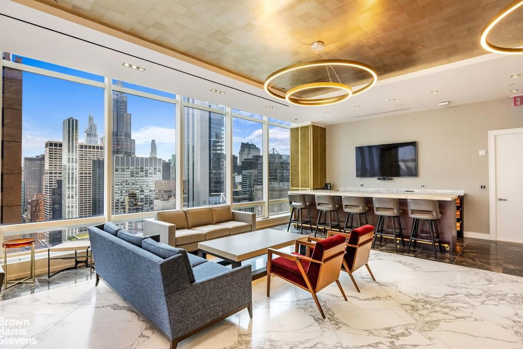 Real estate property located at 151 58TH #35B, New York, Sutton Place, New York City, NY, US