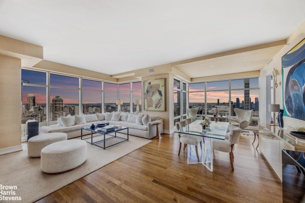 Real estate property located at 151 58TH #35B, New York, Sutton Place, New York City, NY, US