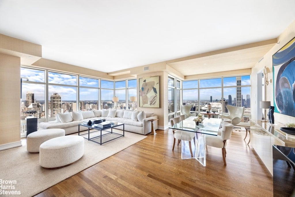 Real estate property located at 151 58TH #35B, New York, Sutton Place, New York City, NY, US