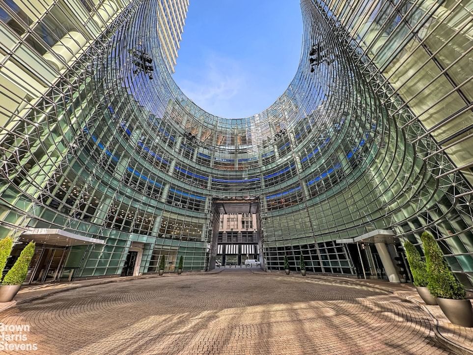 Real estate property located at 151 58TH #35B, New York, Sutton Place, New York City, NY, US