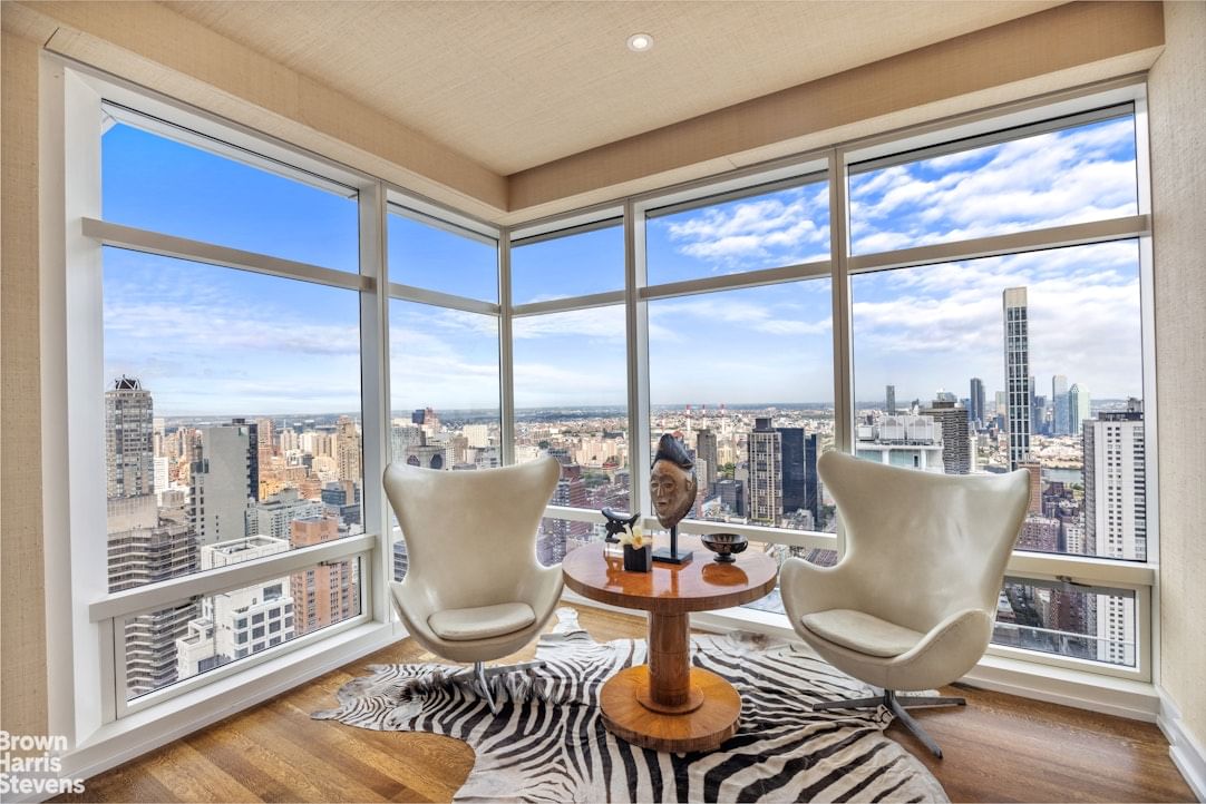 Real estate property located at 151 58TH #35B, New York, Sutton Place, New York City, NY, US