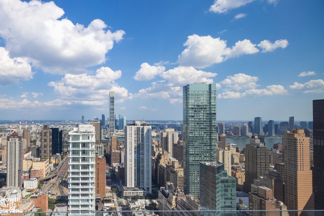 Real estate property located at 151 58TH #35B, New York, Sutton Place, New York City, NY, US
