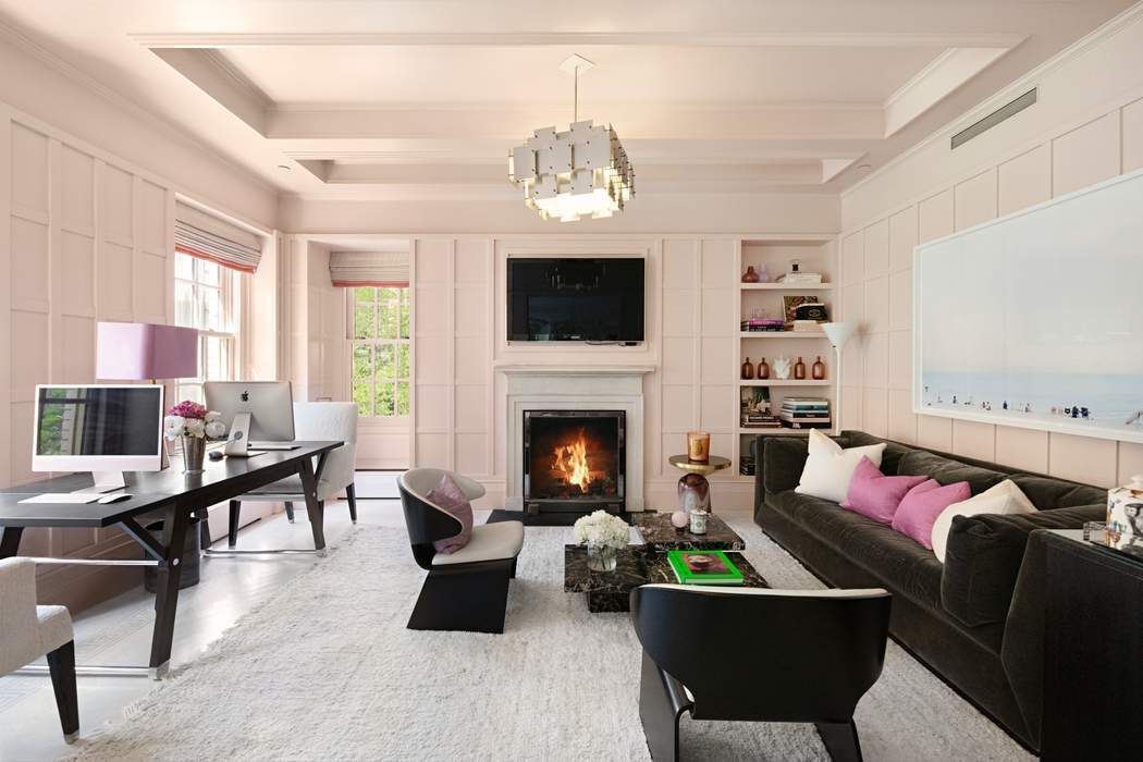 Real estate property located at 823 Park #4th Floor, New York, Upper East Side, New York City, NY, US