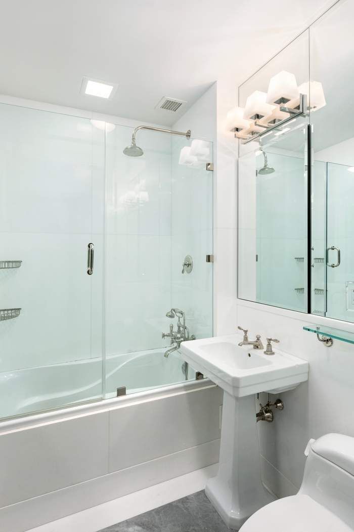 Real estate property located at 823 Park #4th Floor, New York, Upper East Side, New York City, NY, US