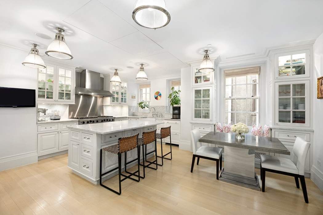 Real estate property located at 823 Park #4th Floor, New York, Upper East Side, New York City, NY, US