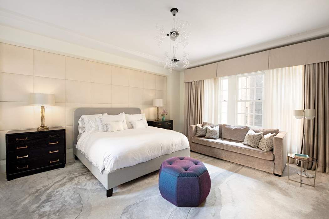 Real estate property located at 823 Park #4th Floor, New York, Upper East Side, New York City, NY, US