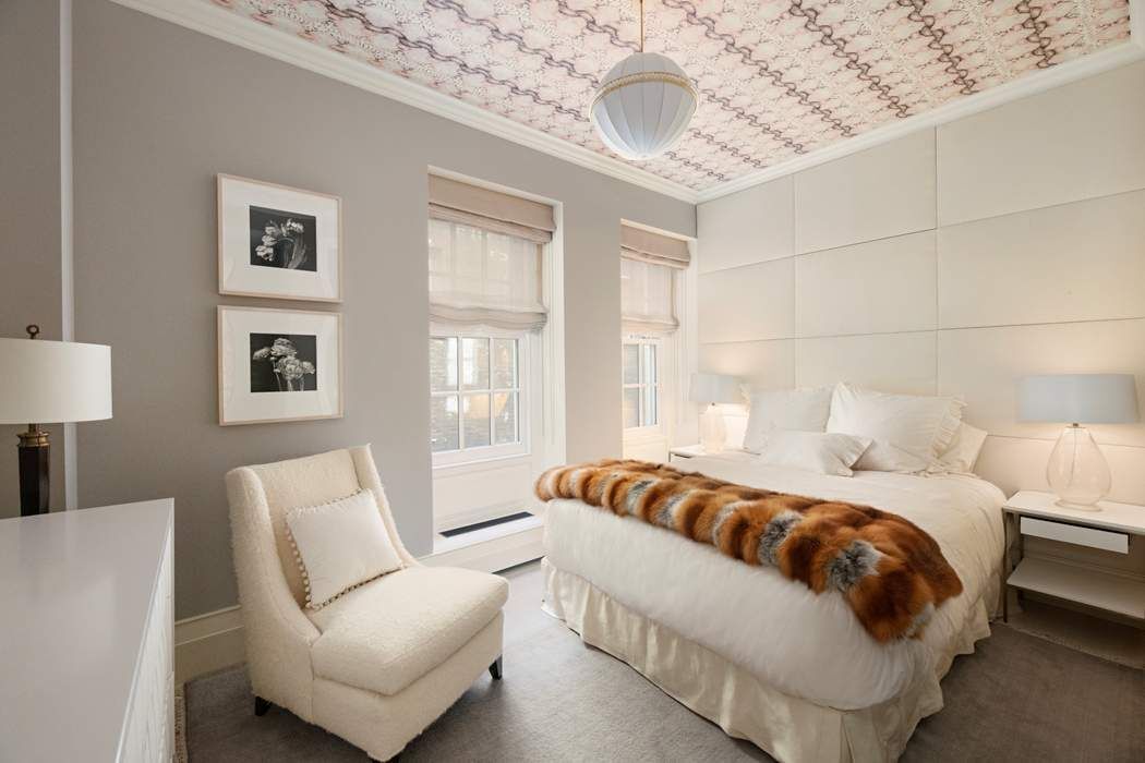 Real estate property located at 823 Park #4th Floor, New York, Upper East Side, New York City, NY, US