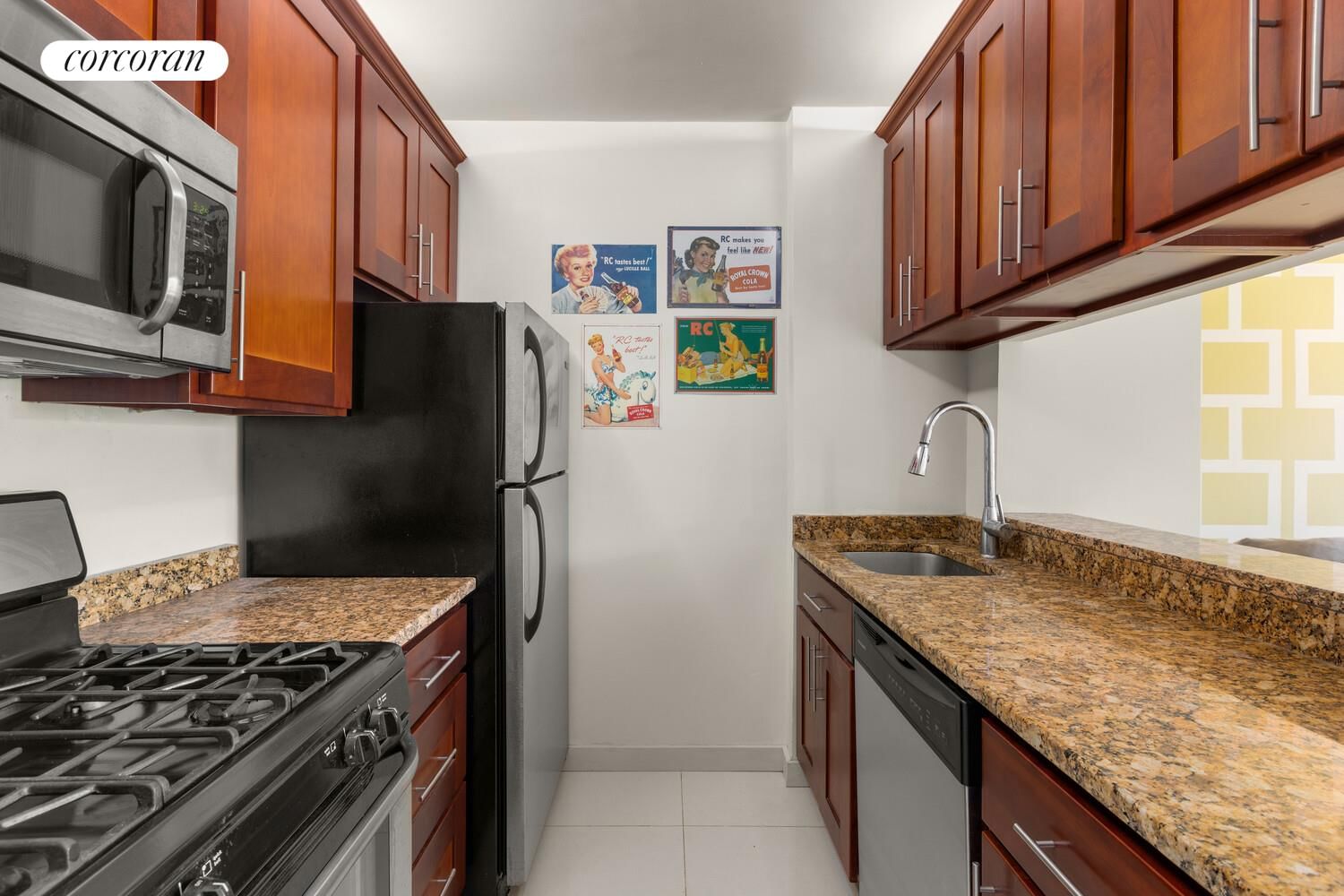 Real estate property located at 630 1ST #10H, New York, Murray Hill, New York City, NY, US