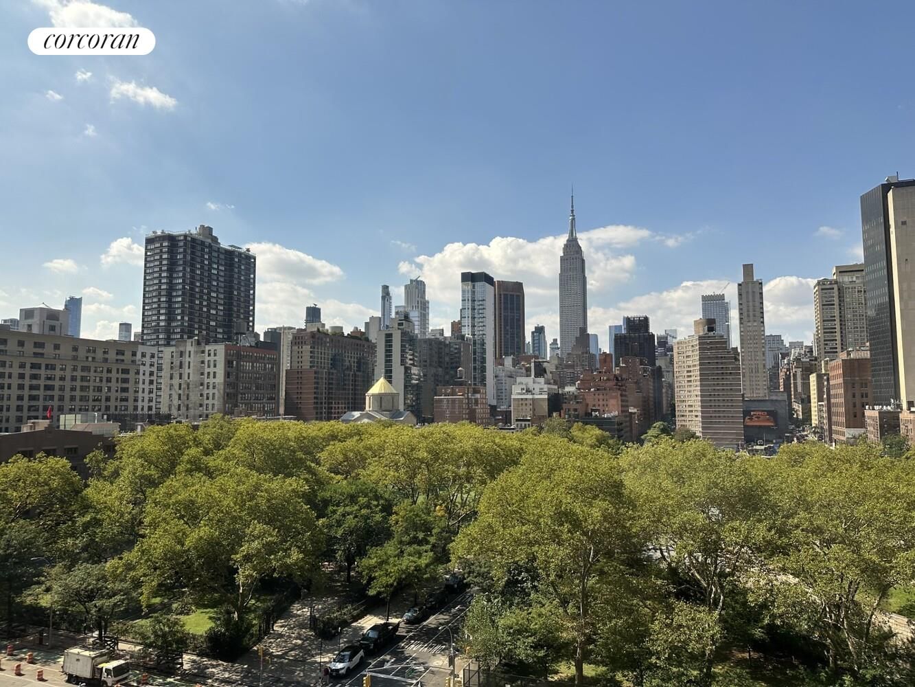Real estate property located at 630 1ST #10H, New York, Murray Hill, New York City, NY, US