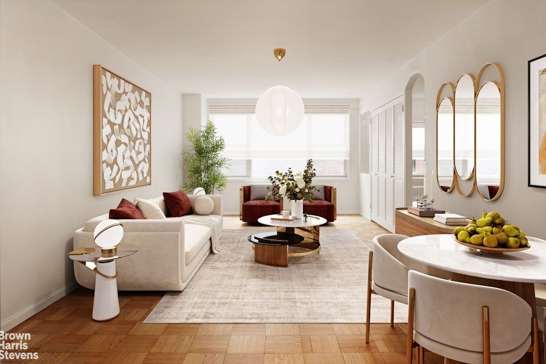 Real estate property located at 440 62ND #14H, New York, Lenox Hill, New York City, NY, US