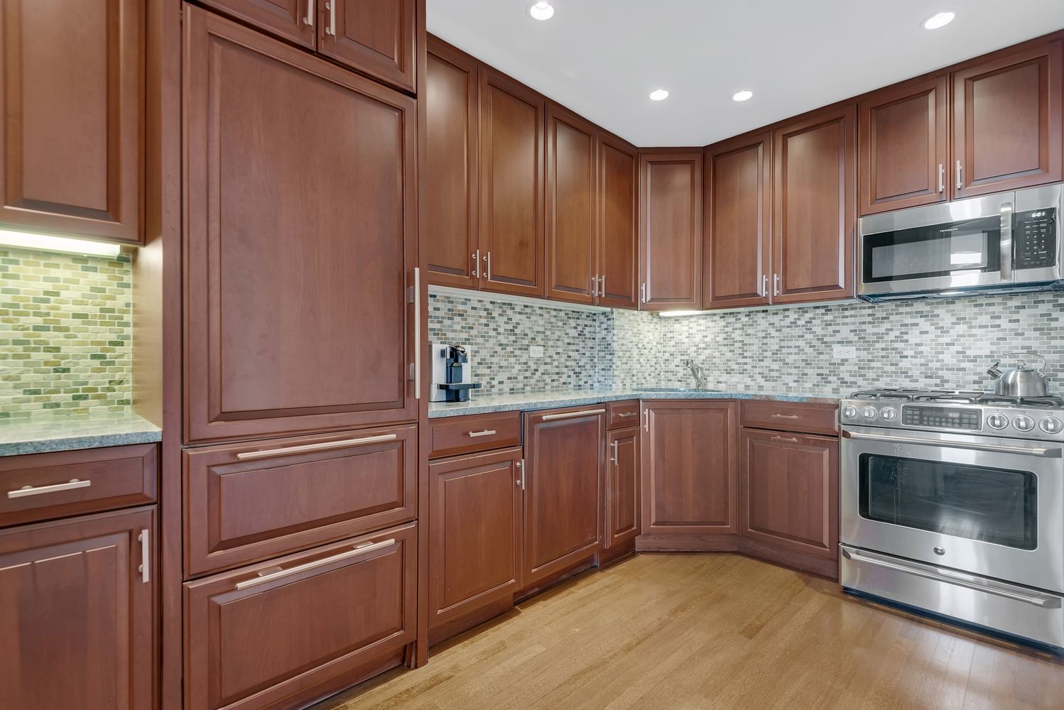Real estate property located at 188 64th #3802, New York, Lenox Hill, New York City, NY, US