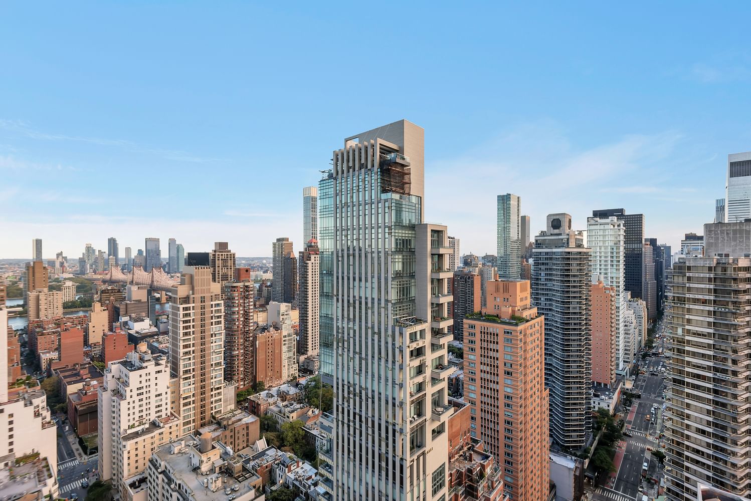 Real estate property located at 188 64th #3802, New York, Lenox Hill, New York City, NY, US
