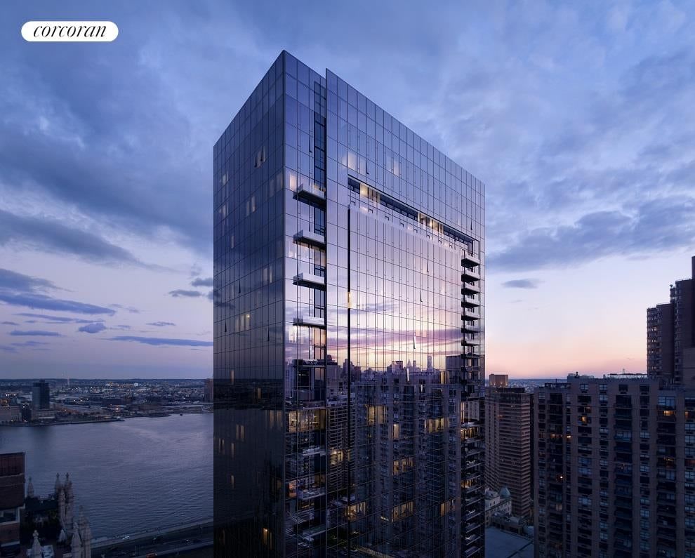 Real estate property located at 695 1ST PHA, New York, Murray Hill, New York City, NY, US