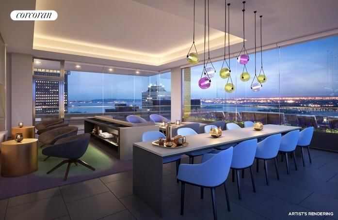 Real estate property located at 15 WILLIAM #10G, New York, Financial District, New York City, NY, US