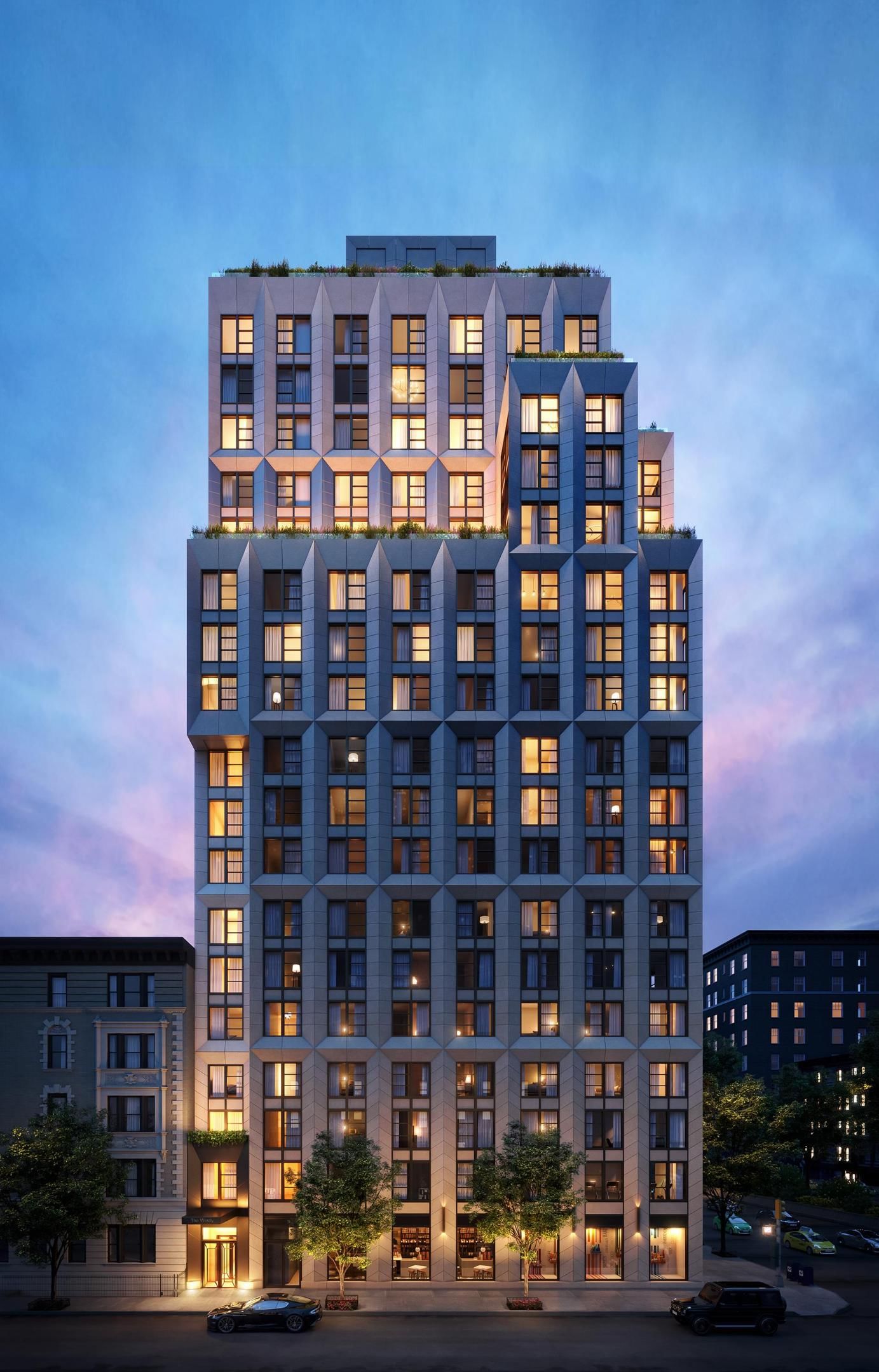 Real estate property located at 251 91st #15-A, New York, Upper West Side, New York City, NY, US