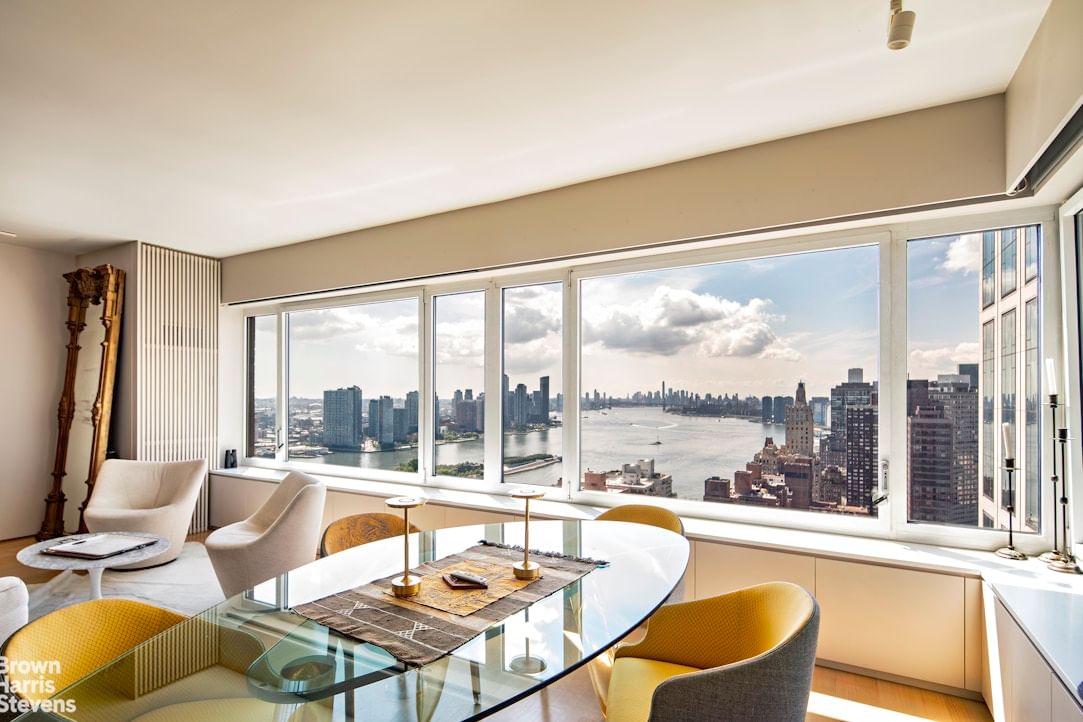 Real estate property located at 425 58TH #34G, New York, Sutton Place, New York City, NY, US
