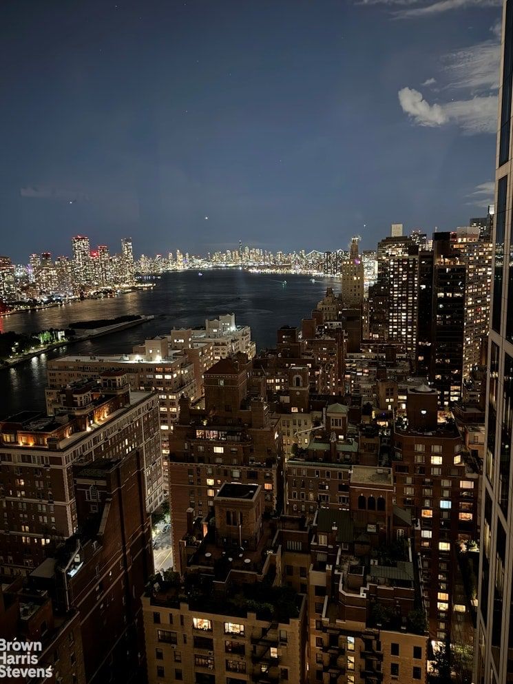 Real estate property located at 425 58TH #34G, New York, Sutton Place, New York City, NY, US