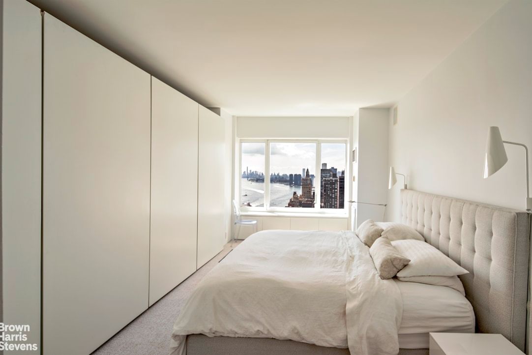 Real estate property located at 425 58TH #34G, New York, Sutton Place, New York City, NY, US