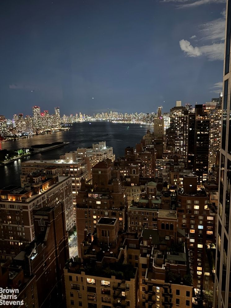 Real estate property located at 425 58TH #34G, New York, Sutton Place, New York City, NY, US