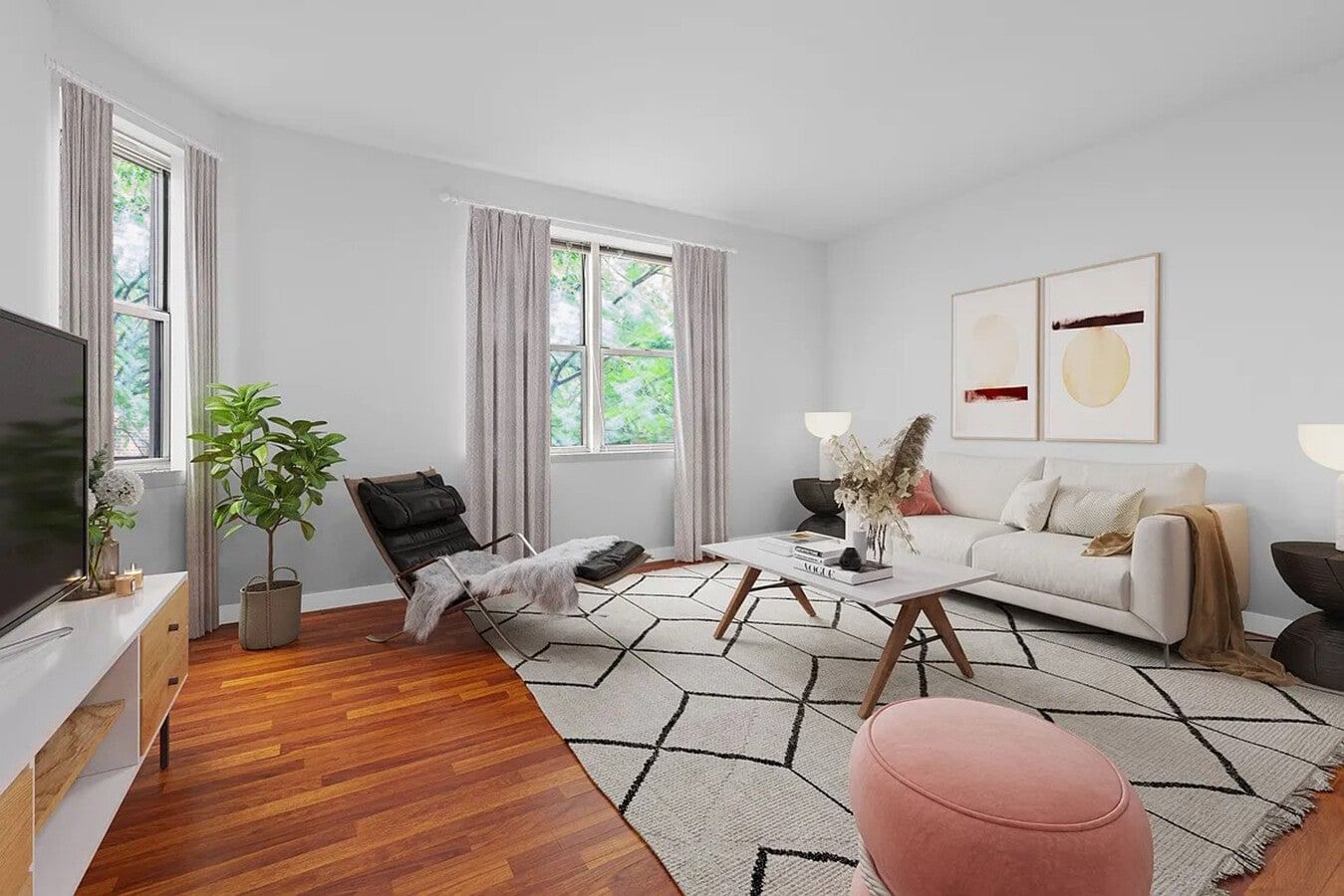 Real estate property located at 538 84TH #2A, New York, Yorkville, New York City, NY, US