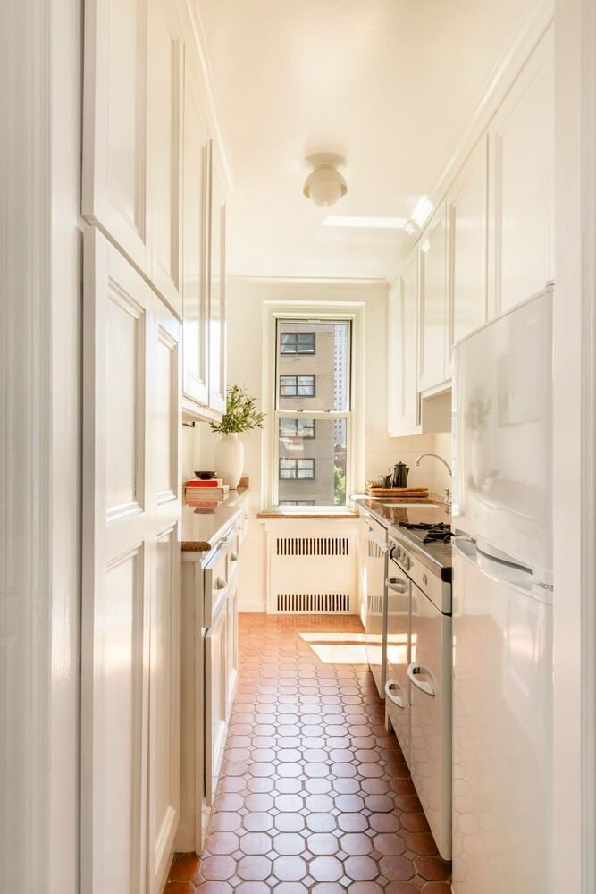 Real estate property located at 310 55TH #6H, New York, Hell's Kitchen, New York City, NY, US
