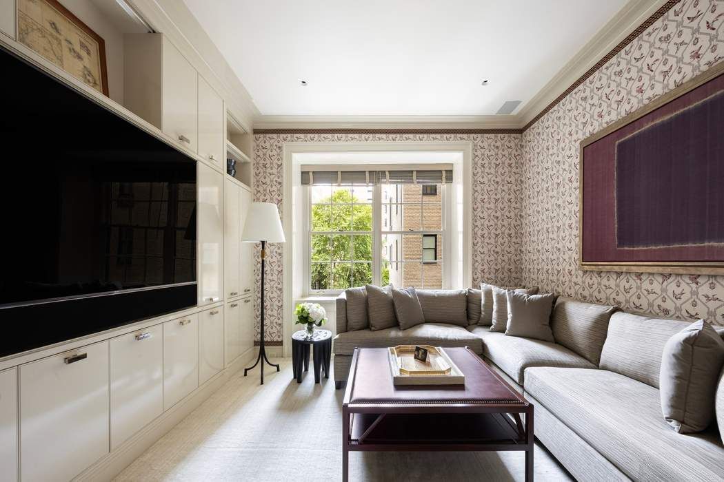Real estate property located at 730 Park #7/8A, New York, Lenox Hill, New York City, NY, US