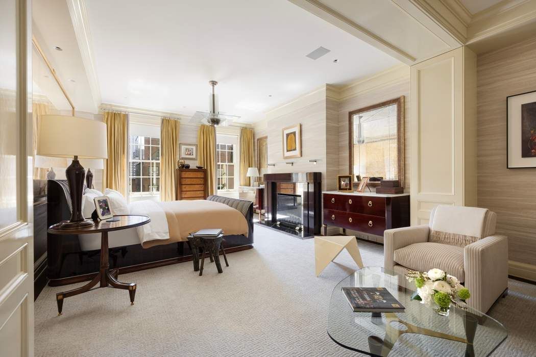 Real estate property located at 730 Park #7/8A, New York, Lenox Hill, New York City, NY, US