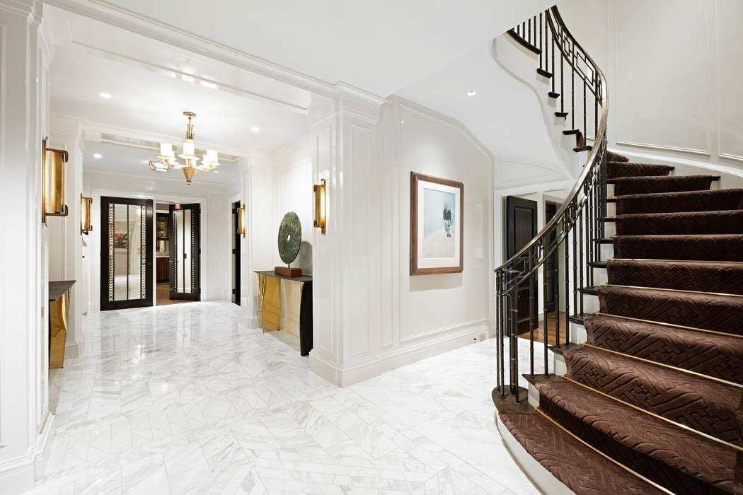 Real estate property located at 730 Park #7/8A, New York, Lenox Hill, New York City, NY, US