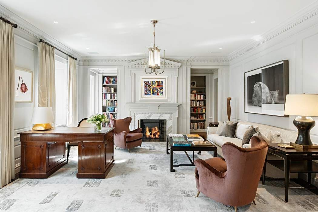 Real estate property located at 730 Park #7/8A, New York, Lenox Hill, New York City, NY, US