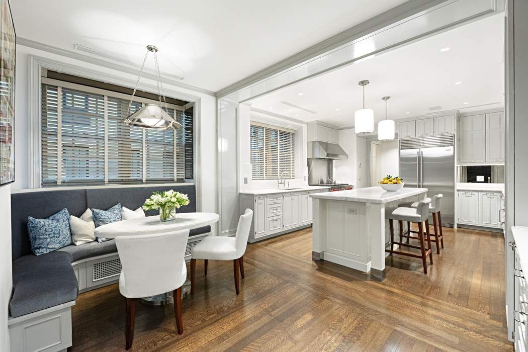 Real estate property located at 730 Park #7/8A, New York, Lenox Hill, New York City, NY, US