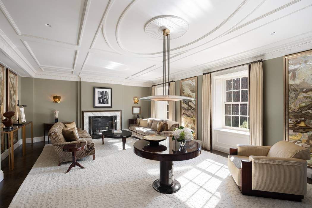 Real estate property located at 730 Park #7/8A, New York, Lenox Hill, New York City, NY, US