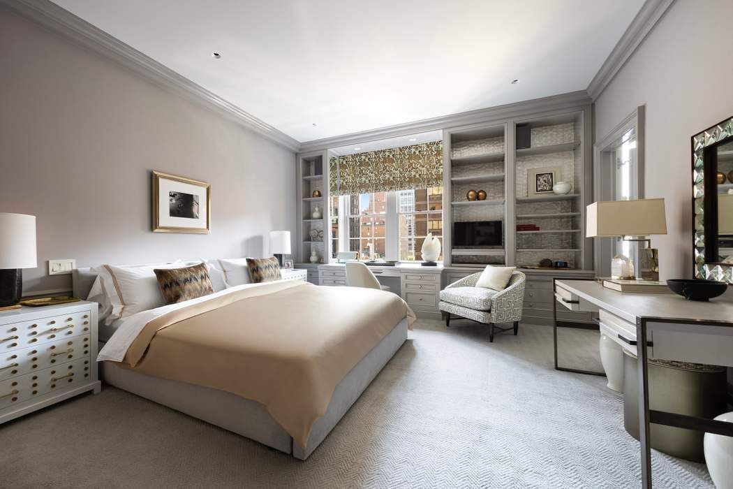 Real estate property located at 730 Park #7/8A, New York, Lenox Hill, New York City, NY, US