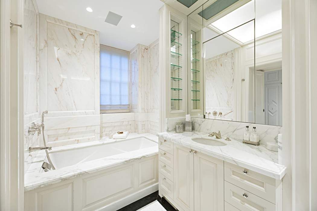 Real estate property located at 730 Park #7/8A, New York, Lenox Hill, New York City, NY, US