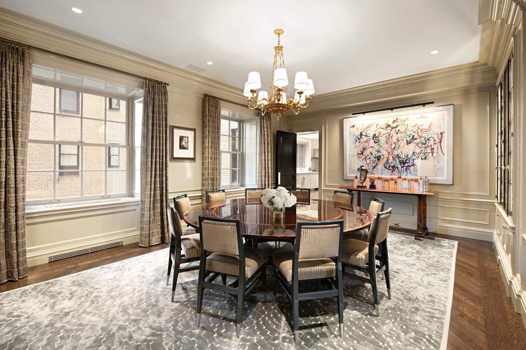 Real estate property located at 730 Park #7/8A, New York, Lenox Hill, New York City, NY, US