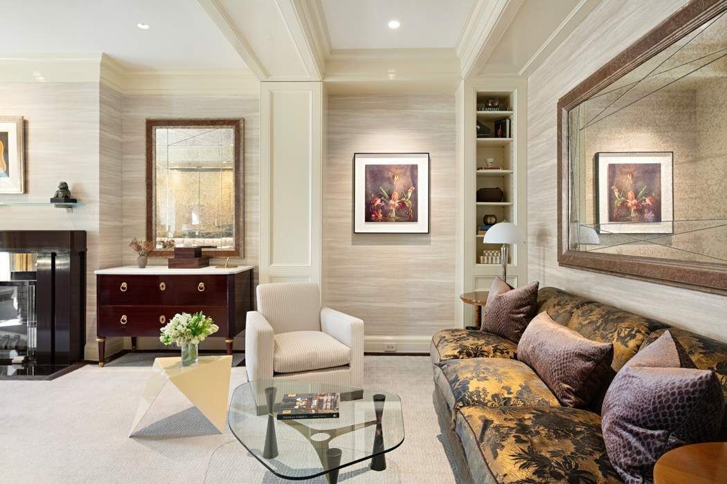 Real estate property located at 730 Park #7/8A, New York, Lenox Hill, New York City, NY, US