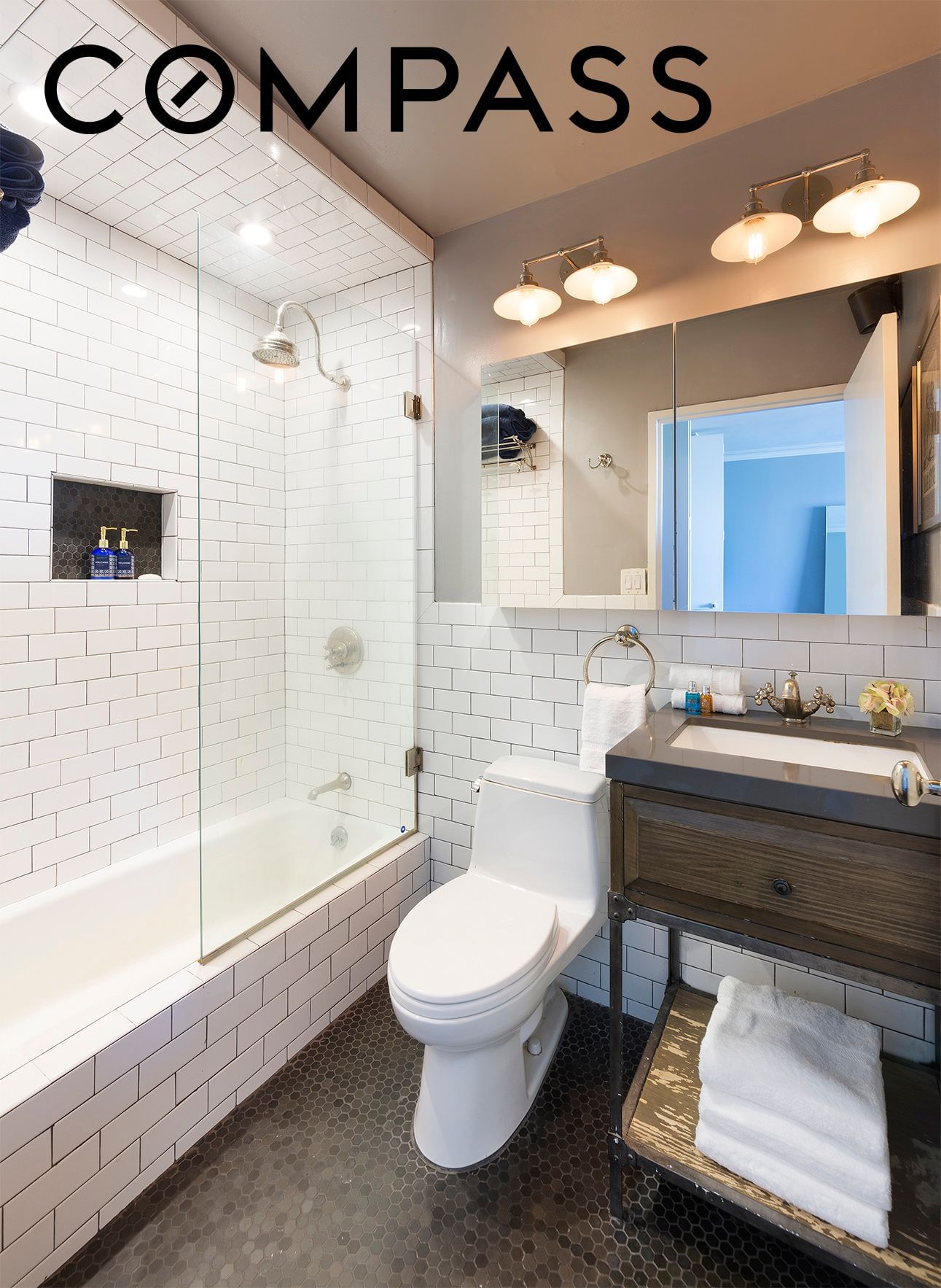 Real estate property located at 61 62nd #20D, New York, Upper West Side, New York City, NY, US